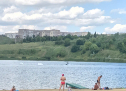 Число запретных водных акваторий пляжей сократилось 
