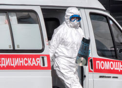 За сутки в регионе выявлено 25 новых случаев заражения COVID-19