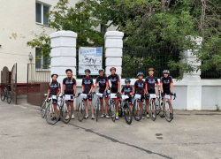 Областной суд защитил юных велосипедистов Тамбова от выселения на улицу
