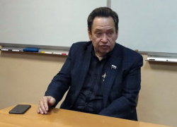 Экс-глава «Элитстроя» Геннадий Берстенёв избежал наказания