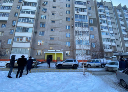 В Тамбове следствие предъявило обвинение пасынку Виктора Вакульчика