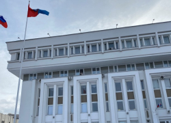 В Тамбовской области появился Фонд развития промышленности