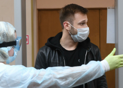 В Тамбовской области 28 новых случаев заболевания коронавирусом