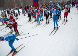 В парке «Дружба» в Тамбове пройдёт «Лыжня России-2022» 