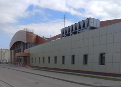 В тамбовском Центре единоборств откроют филиал 6-й городской поликлиники