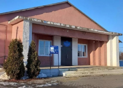 В Бокино благоустроят территорию рядом с домом культуры за 10,4 миллиона рублей