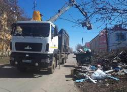 «Во имя чистоты» - 16 апреля 2019 