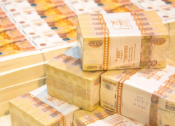 Более 160 миллионов на ЗП бюджетникам Тамбовщины выделило правительство РФ 