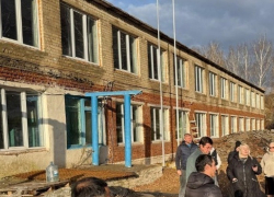Сорвавший ремонт школы в Селезнях подрядчик внесён в реестр недобросовестных поставщиков