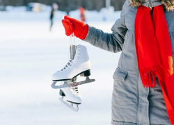 На бесплатных катках Тамбова проведут мастер-классы для всех желающих 