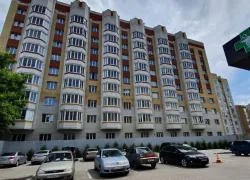 Недострой на Коммунальной, 46 в Тамбове выставят на торги