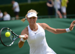 Порядка 80 теннисистов выйдут на корты областного чемпионата 