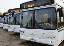 В Тамбове автобус "Динамо - мкр Северный" будет ходить чаще