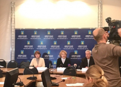 Квадрокоптер будет следить за безопасностью на Покровской ярмарке 