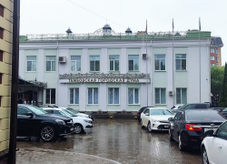 Акушер и лидер комсомола займёт место Колосницына в Тамбовской гордуме