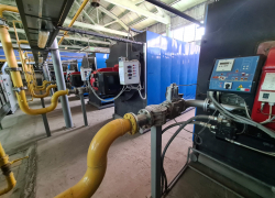 «Тамбовская сетевая компания» успешно завершила отопительный сезон в регионе