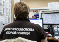 В Тамбове до 2024 года планируют построить новую станцию скорой помощи