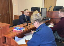 Суд оставил под арестом фигурантов дела об убийстве экс-начальника тамбовского РОВД