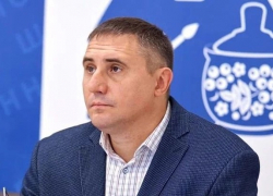 Председатель федерации этноспорта России, основатель «Атмановских кулачек» Анатолий Тедорадзе отмечает день рождения