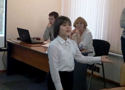 "Этому дала, этому дала, а этому..." Региональная конкурсная комиссия определяет лауреатов стипендий и грантов 