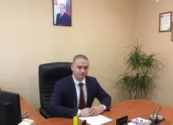 После ухода Сергея Павлова в Кирсанове назначили временного руководителя