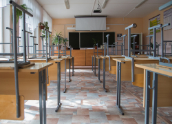 В Тамбове продлили каникулы для школьников до 14 ноября