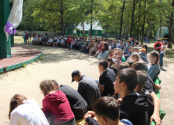 Детей-льготников в лагерях Тамбова заставляли платить за бесплатный отдых