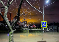 В Тамбове жители тонут в паводке из-за неправильного планирования территорий