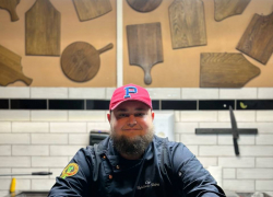 Тамбовский шеф-повар участвует в престижной российской гастрономической Премии