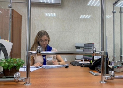 У “Квадры” в Тамбове открылся офис, в котором не будет очередей