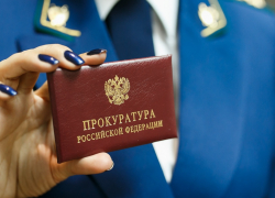 В Мучкапском районе глава администрации сельсовета наказан за самоуправство