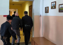 В Тамбовской области предъявлено обвинение по делу об убийстве экс-начальника криминальной милиции 