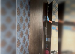 В Тамбове осудили мужчину из-за упавшего на его четырёхлетнего сына шкафа