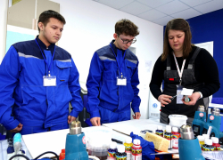 В Тамбовской области создадут кластер для быстрой подготовки специалистов в области туризма и сферы обслуживания