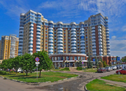 Заложенные помещения МФЦ вернулись в собственность Тамбовской области