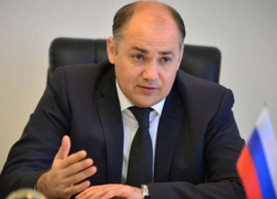 Алексей Житлов назначен начальником региональной налоговой