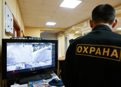 В тамбовских детсадах усилены меры безопасности 