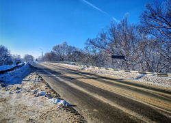 Капремонт моста через Лесной Воронеж доверили тамбовской компании «Мостострой»