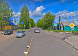 У суда на Карла Маркса в Тамбове появится новый пешеходный переход