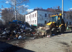 «Во имя чистоты» - 23 апреля 2019