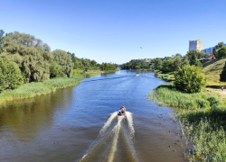 Конец июня на Тамбовщине будет хмурым и мокрым