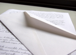 Мошенники от имени вице-губернатора рассылают письма руководителям тамбовских предприятий