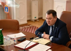 Максим Егоров предложил разработать схему изъятия земли у «медленных» застройщиков 