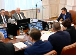 Глава Тамбовской области пообещал лично проверить работу «скорой помощи»