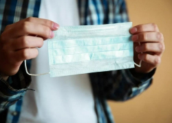 В администрации Тамбова усилят контроль за соблюдением антиковидных мер