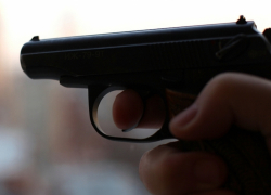 В Тамбове мужчина в сауне расстрелял неприятеля из «пневмата» и уехал в Липецк