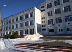 После обращений активистов в котовской школе №3 вспомнили про безопасность учеников