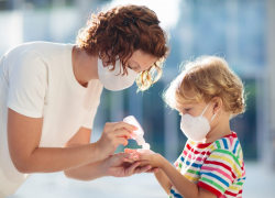 Коронавирус: 25 новых случаев за сутки в Тамбовской области