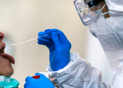 Ситуация с коронавирусом в регионе: 62 новых случая