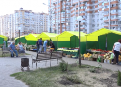 В Тамбове увеличат количество ярмарок и сократят число торговых павильонов